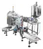 juice packaging machine