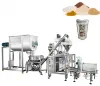 Flour Packaging Machine