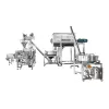 Coffee Powder Packing Machine