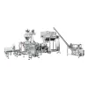 Powder Pouch Packaging Machine