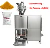 5Kg powder packaging machine