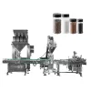 spice jar packaging machine