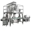 Marijuana Packaging Machine