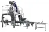 fruit salad packaging machine