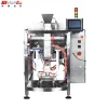 Granule Doypack Packaging Machine 5kg