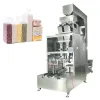 beans brick vacuum packaging machine