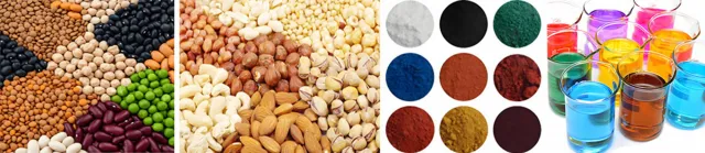 Pouch Filling Machine