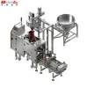 Pouch Filling Machine for Powder