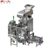 Pouch Filling Machine for Tablets Capsules