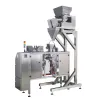 gusseted bag packaging machine