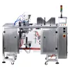 mini doypack packaging machine