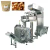small chips packaging machine