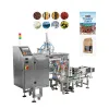 mini doypack packaging machine
