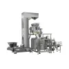 coffee powder bagging machine