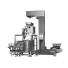 ground coffee bagging machine