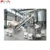 Automatic Doypack Packaging Machine for granule powder liquid