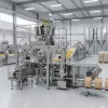 pasta packing machine