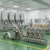 nuts mixing packing machine
