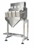 tube ice weighing machine