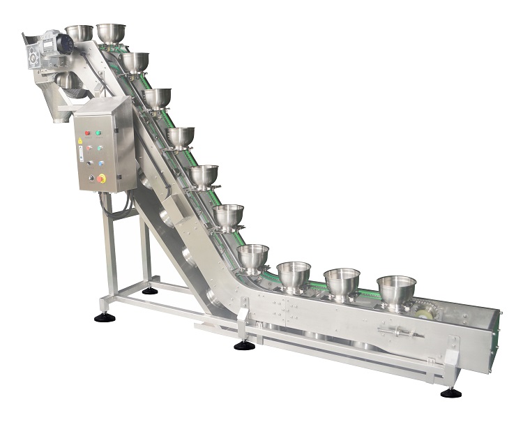 Bowl Conveyer