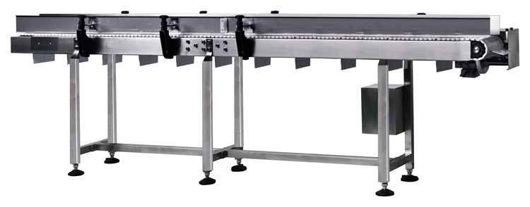 Horizontal Conveyor Belt