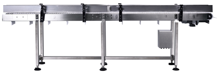 Horizontal Conveyor Belt