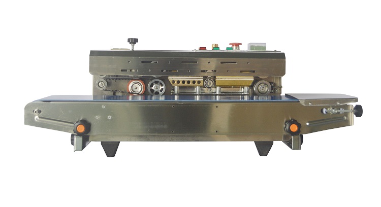 Horizontal Sealer
