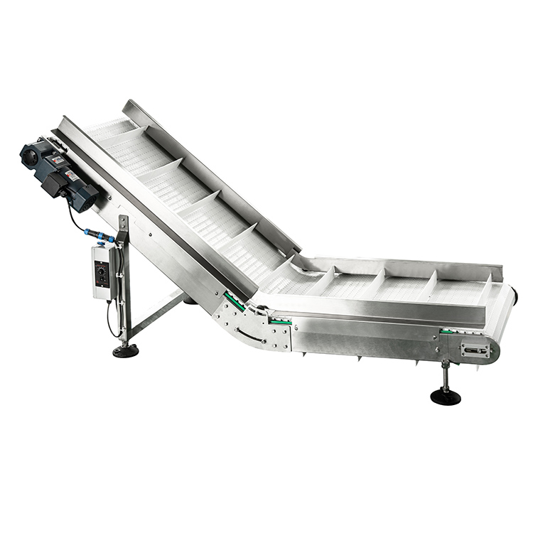 Output Conveyer