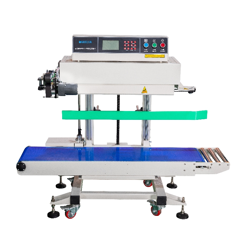 Large Weight Vertical Sealer