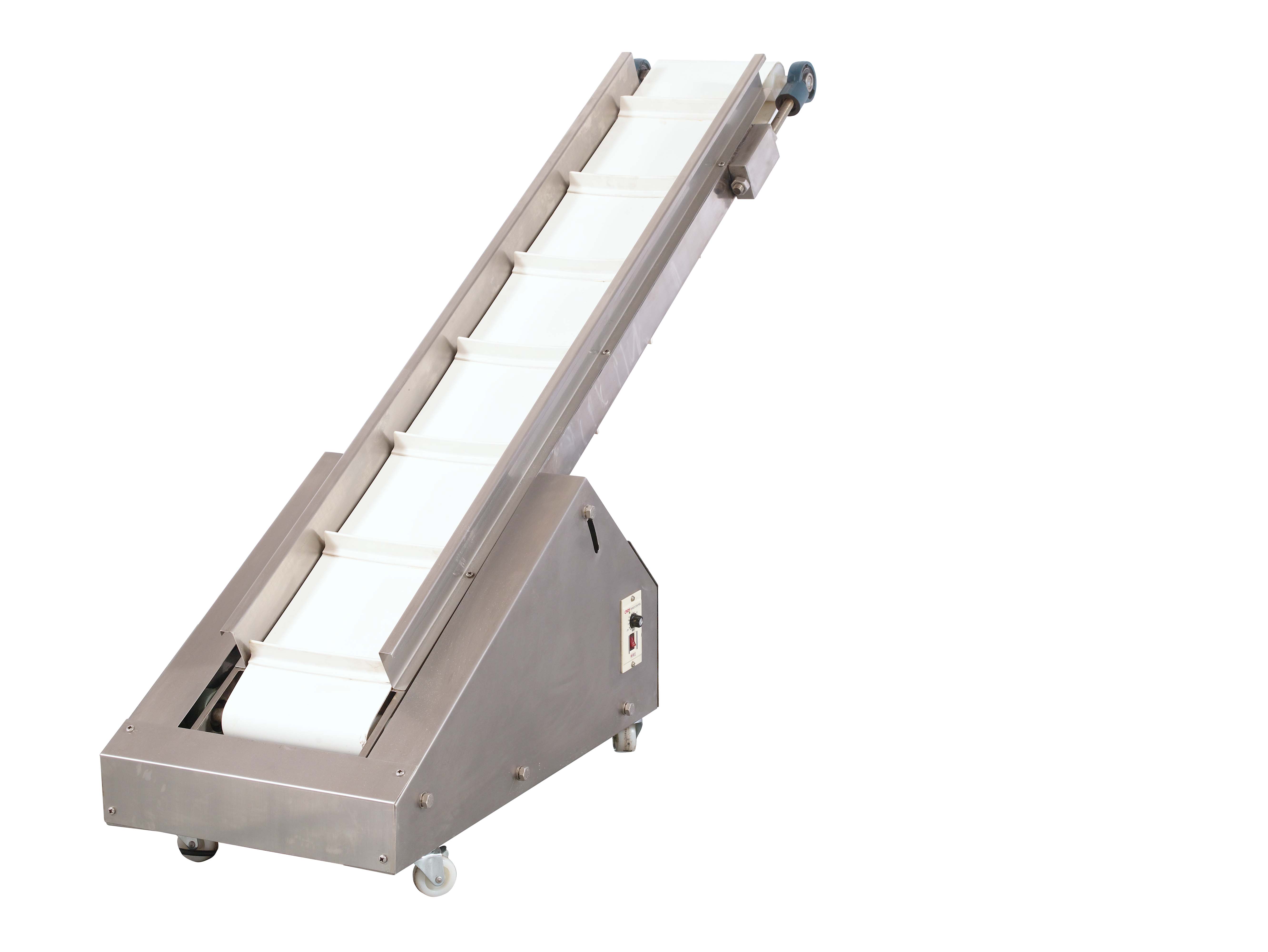 Gree Belt Output Conveyer