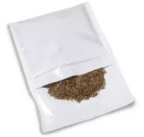 Rolling Tobacco Pouch Packaging Machine