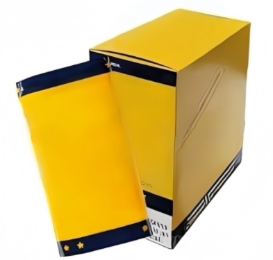 Rolling Tobacco Pouch Packaging Machine