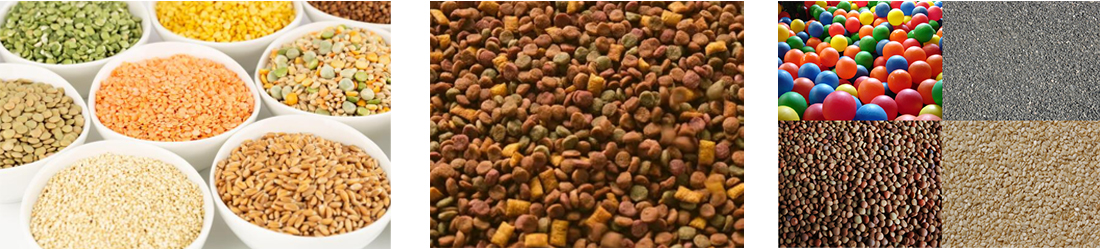 Automatic Bag Sewing Packaging Machine