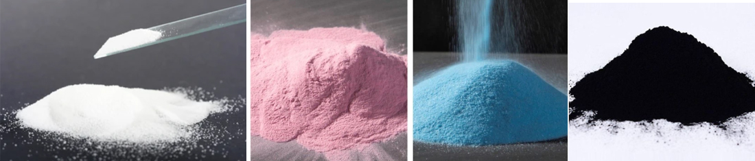 High-Precision 5–20kg Powder Packaging Machine