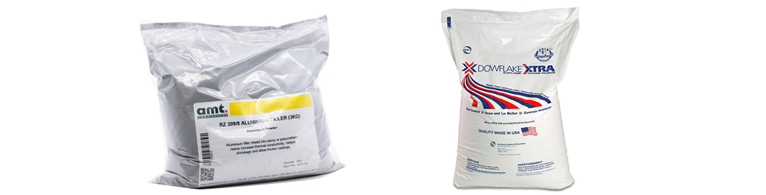 High-Precision 5–20kg Powder Packaging Machine