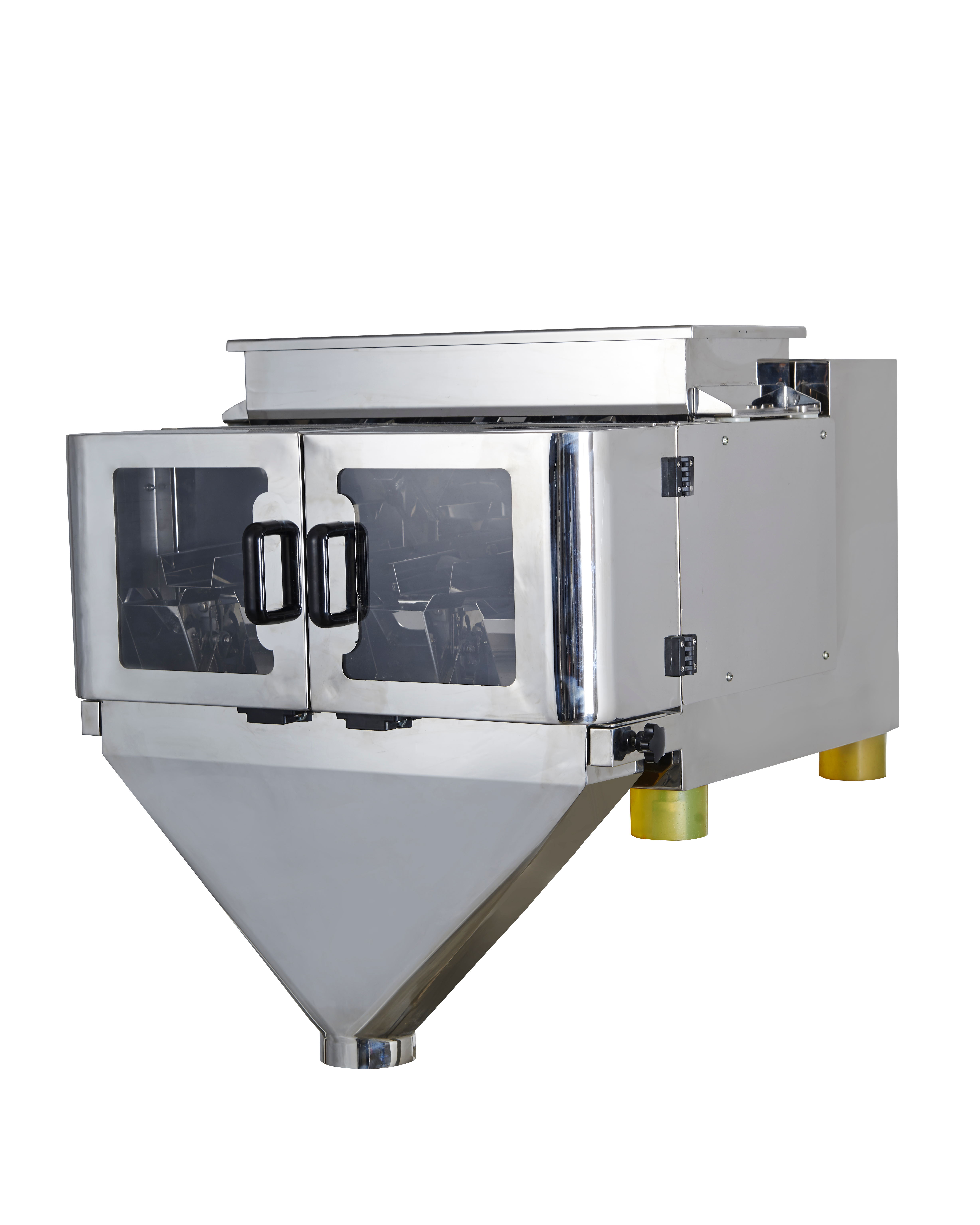 WL-P4H05 0.5L 4 Head Weigher