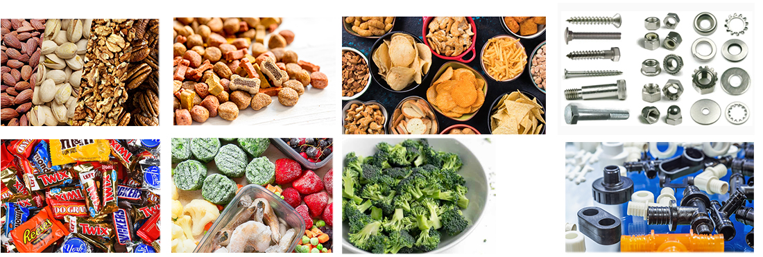 Chips Snacks Vertical Packaging Machine Chips Snacks Vertical Packaging Machine