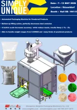 Interpack 2026 Düsseldorf