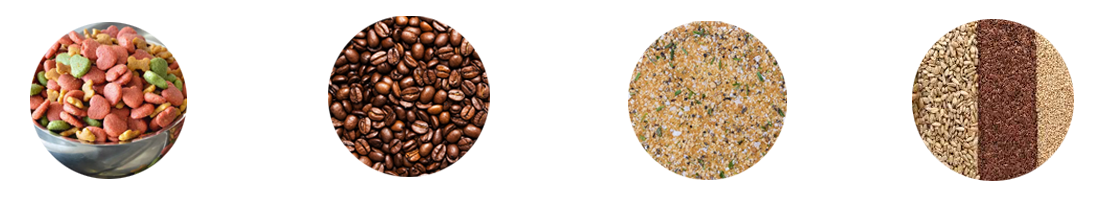 Automatic Coffee Bagging Machine